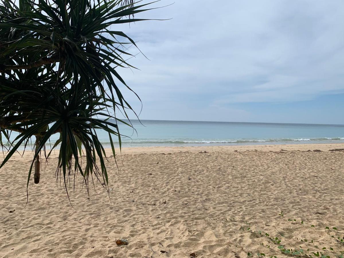 Beach House By Rose Massage Nai Thon Beach Esterno foto