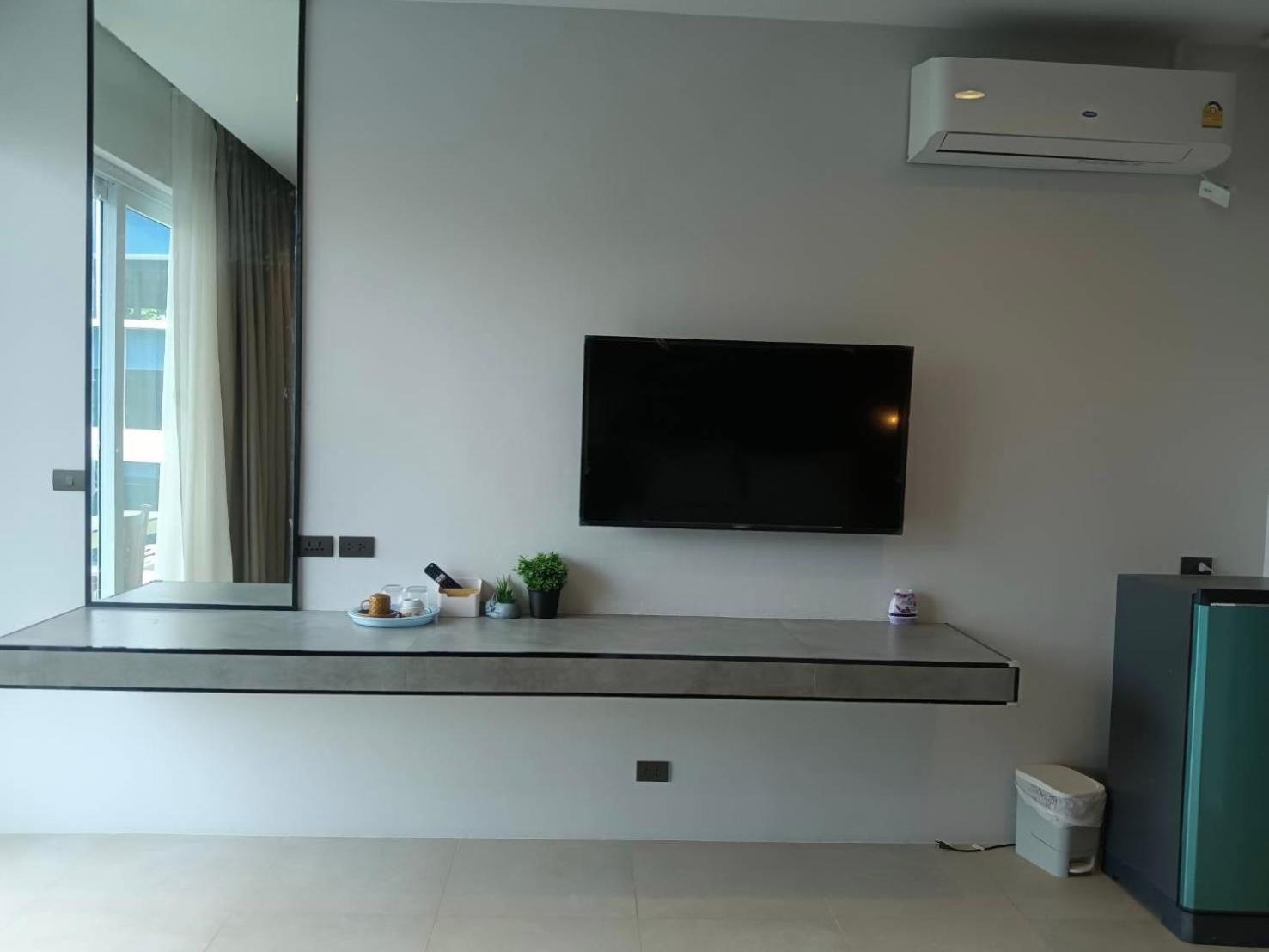 Beach House By Rose Massage Nai Thon Beach Esterno foto